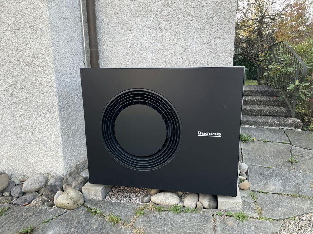 Haus der Heizung GmbH - Referenzen