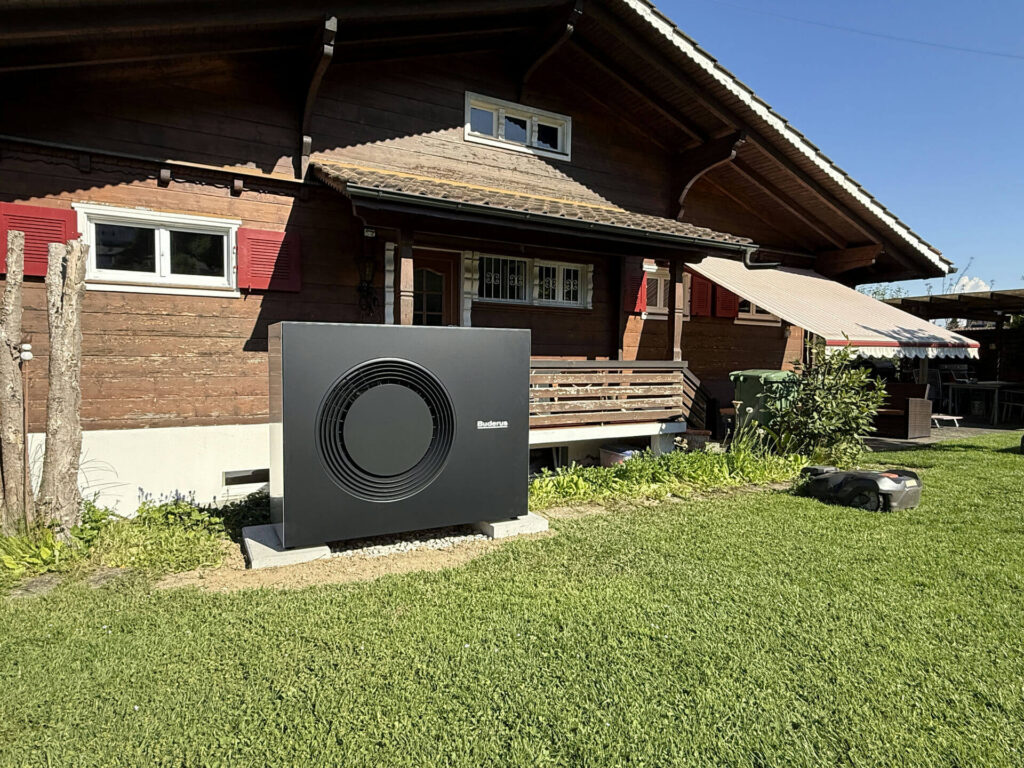 Haus der Heizung GmbH - Referenzen