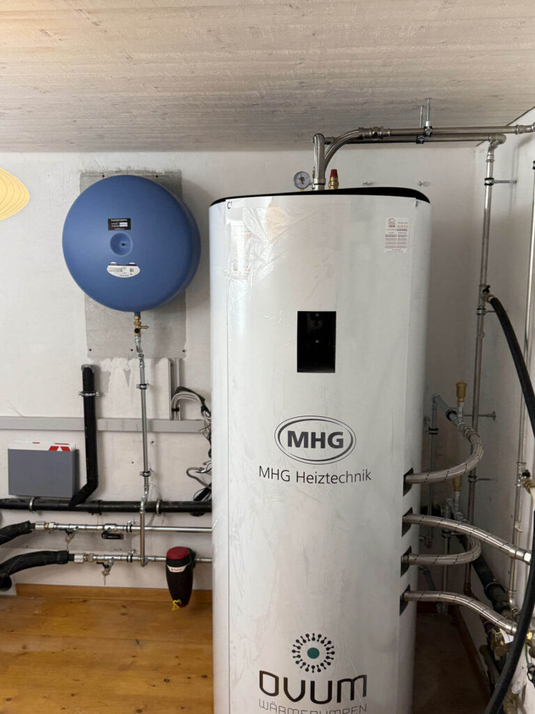 Haus der Heizung GmbH - Referenzen